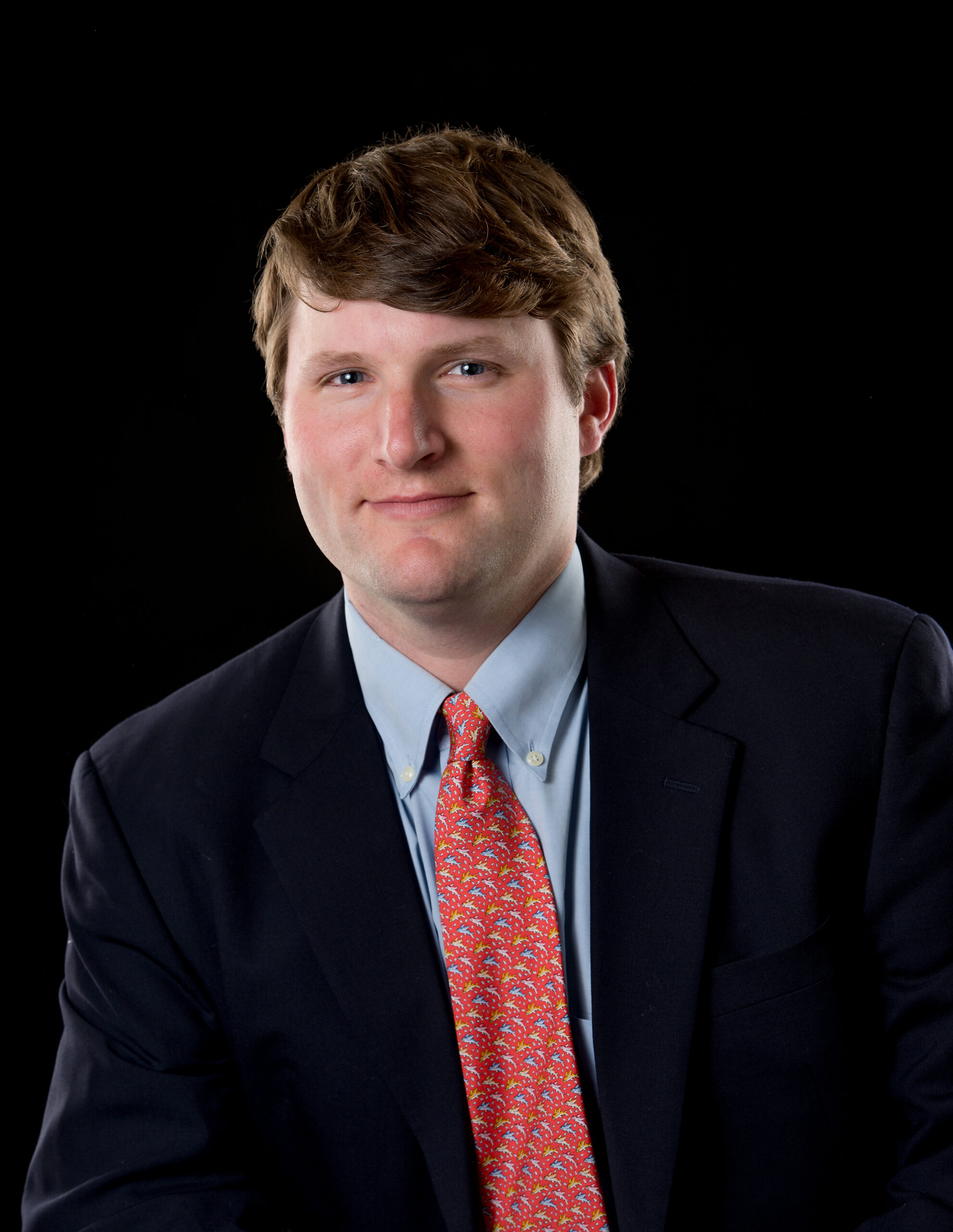 Garrett Vaughan