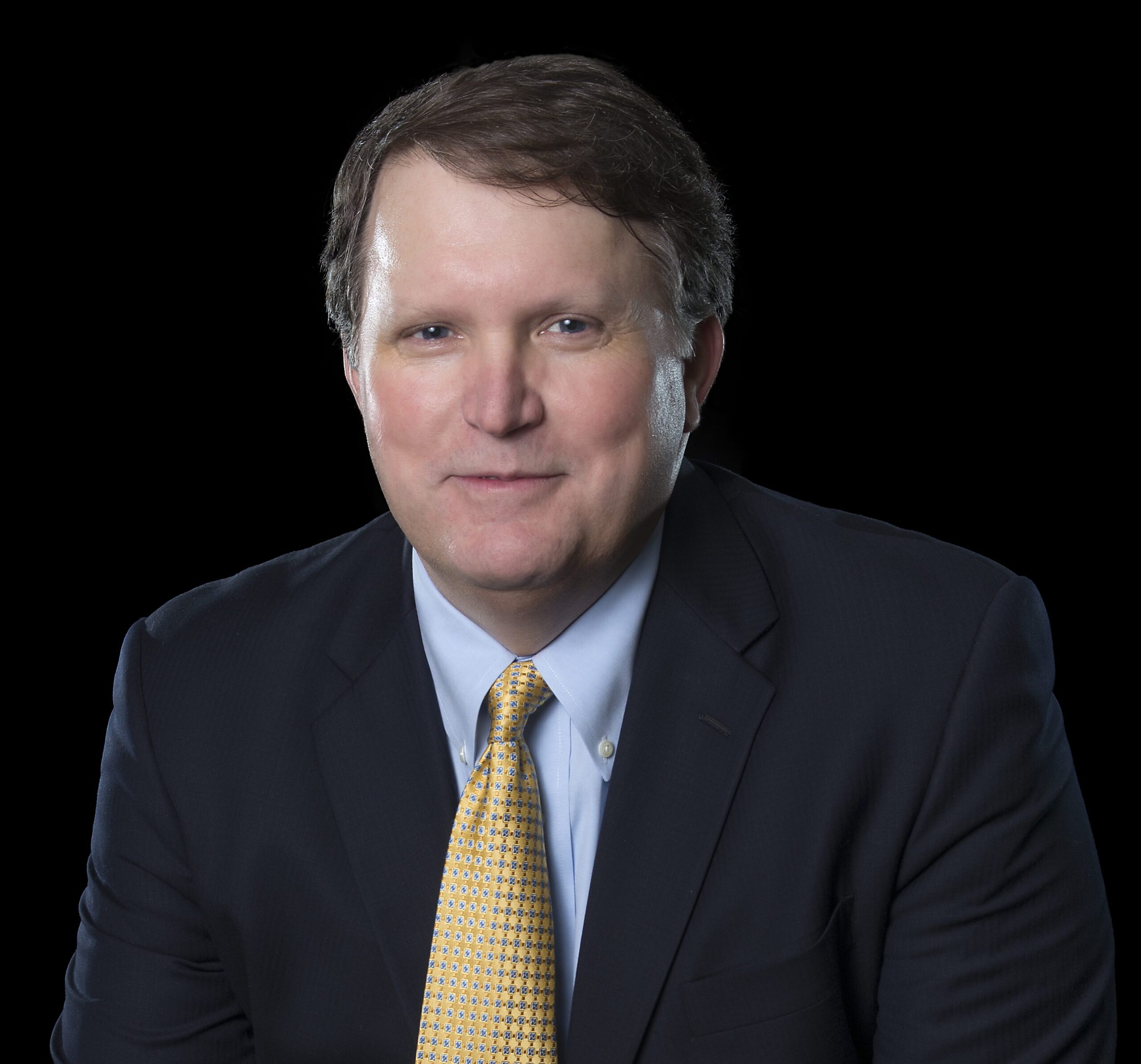 Ron Vaughan